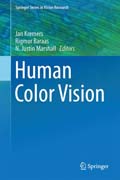 Human Color Vision