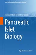 Pancreatic Islet Biology