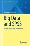 Quantitative Analysis and IBM® SPSS® Statistics