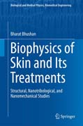 Biophysics of Skin and Its Treatments