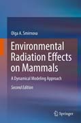 Environmental Radiation Effects on Mammals