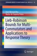 Lieb-Robinson Bounds for Multi-Commutators and Applications to Response Theory