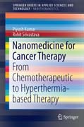 Nanomedicine for Cancer Therapy