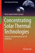 Concentrating Solar Thermal Technologies