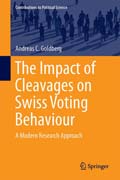 The Impact of Cleavages on Swiss Voting Behaviour