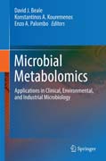 Microbial Metabolomics