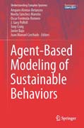 Agent-Based Modeling of Sustainable Behaviors