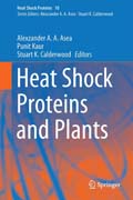 Heat Shock Proteins and Plants