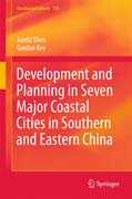 Development and Planning in Seven Major Coastal Cities in Southern and Eastern China