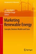 Marketing Renewable Energy