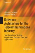 Reference Architecture for the Telecommunications Industry