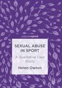 Sexual Abuse in Sport