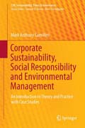 Corporate Sustainability, Social Responsibility and Environmental Management