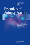 Essentials of Autopsy Practice