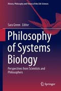 Philosophy of Systems Biology