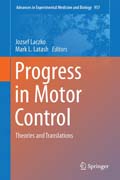 Progress in Motor Control