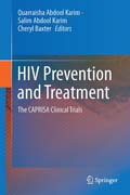 HIV Prevention and Treatment