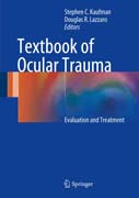 Textbook of Ocular Trauma