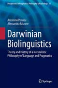 Darwinian Biolinguistics