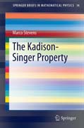 The Kadison-Singer Property