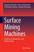 Surface Mining Machines