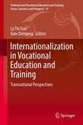 Internationalization in Vocational Education and Training