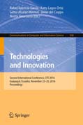 Technologies and Innovation