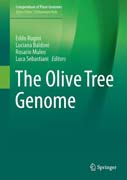 The Olive Tree Genome