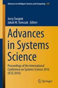 Advances in Systems Science