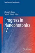 Progress in Nanophotonics 4