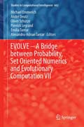 EVOLVE - A Bridge between Probability, Set Oriented Numerics and Evolutionary Computation VII