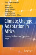 Climate Change Adaptation in Africa