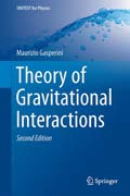 Theory of Gravitational Interactions