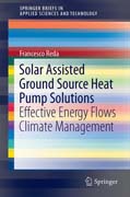 Solar Assisted Ground Source Heat Pump Solutions