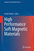 High Performance Soft Magnetic Materials