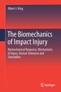 The Biomechanics of Impact Injury