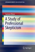 A Study of Professional Skepticism