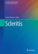 Scleritis