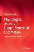 Physiological Aspects of Legged Terrestrial Locomotion