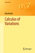 Calculus of Variations