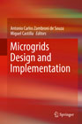 Microgrids Design and Implementation