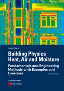 Building physics: heat, air and moisture