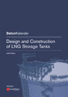 Design and Construction of LNG Storage Tanks