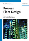 Process plant design: project management from inquiry to acceptance