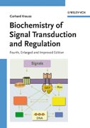 Biochemistry of signal transduction and regulation