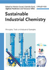 Sustainable industrial chemistry