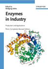 Enzymes in industry: production and applications