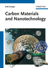 Carbon materials and nanotechnology