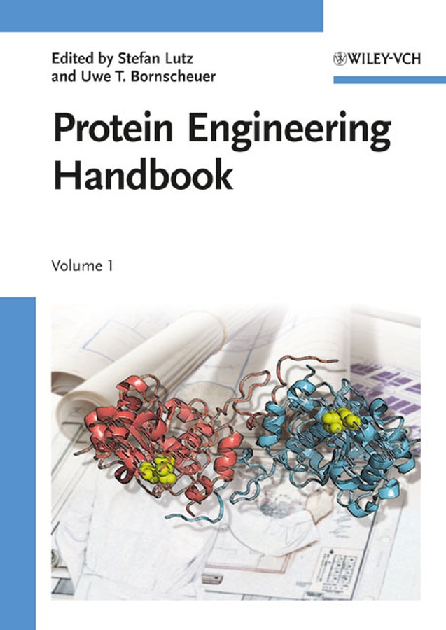 Protein engineering handbook