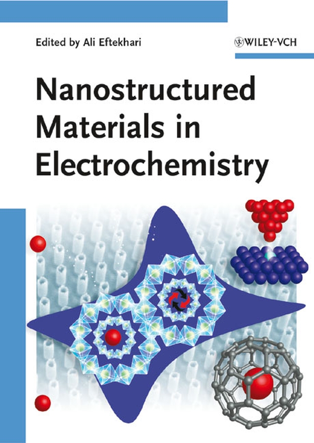 Nanostructured materials in electrochemistry